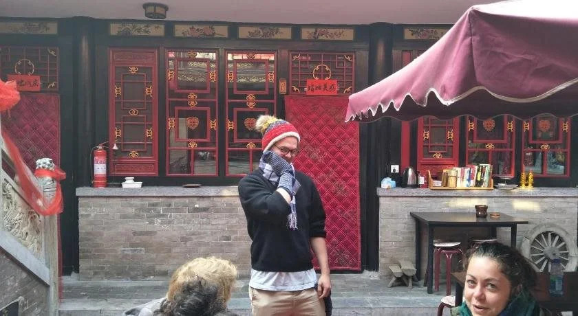 Pingyao Hu lu wa Home Inn