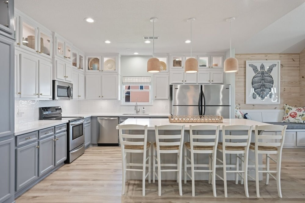 1 Crenshaw 3 Bedroom Home