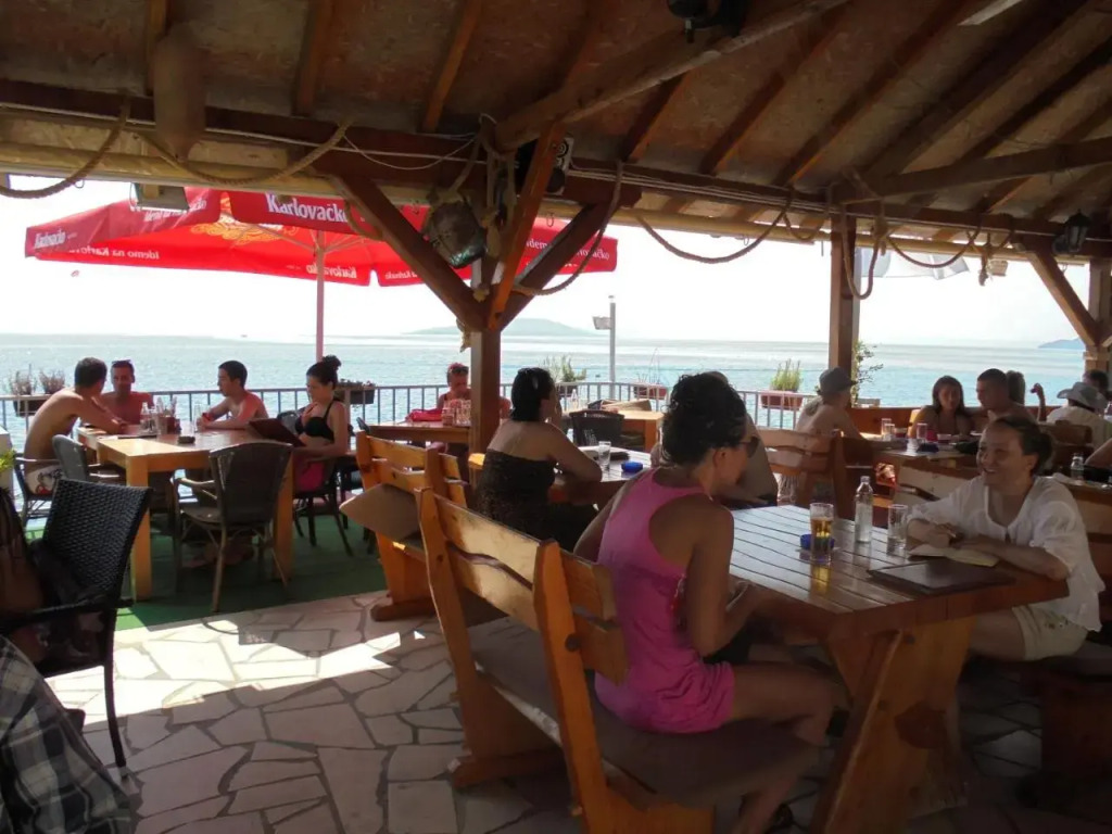 Guesthouse Villa Paškal