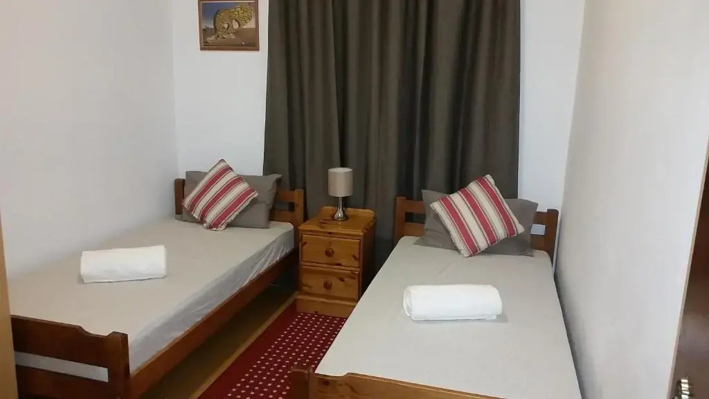 Hostel 15