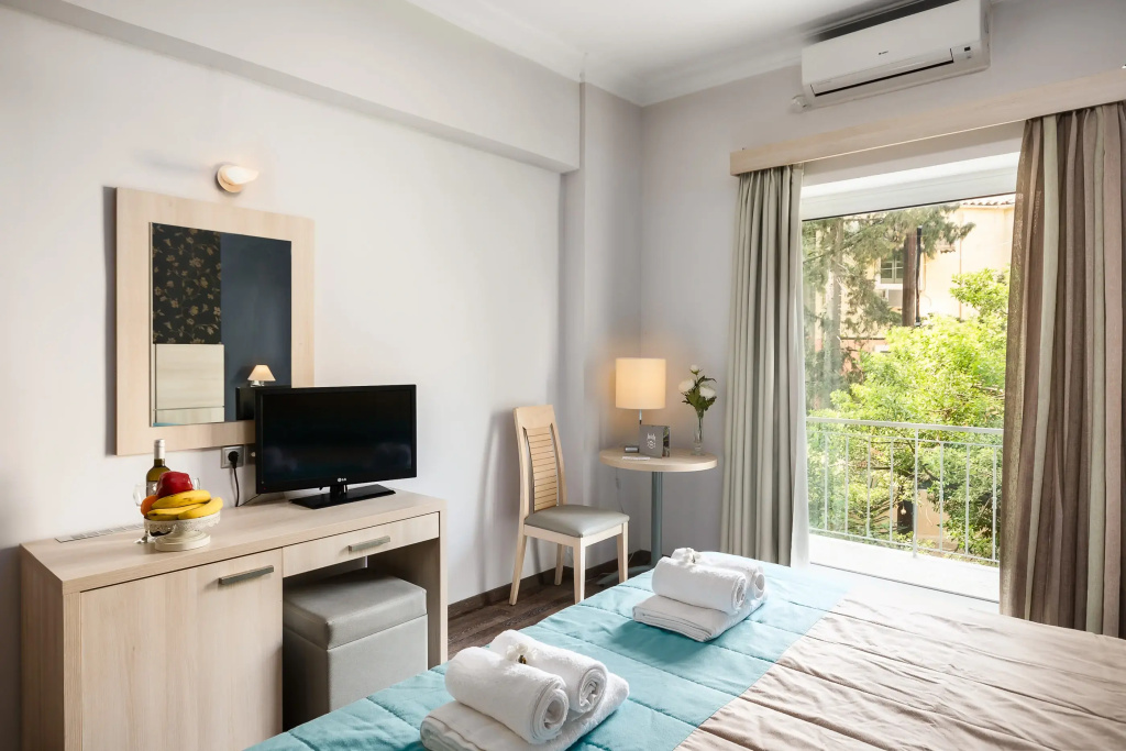 Arion Hotel