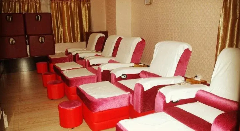 Kaili Hotel Dongguan