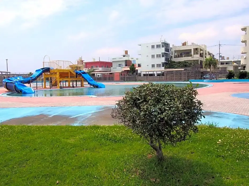 Lagoon Palace