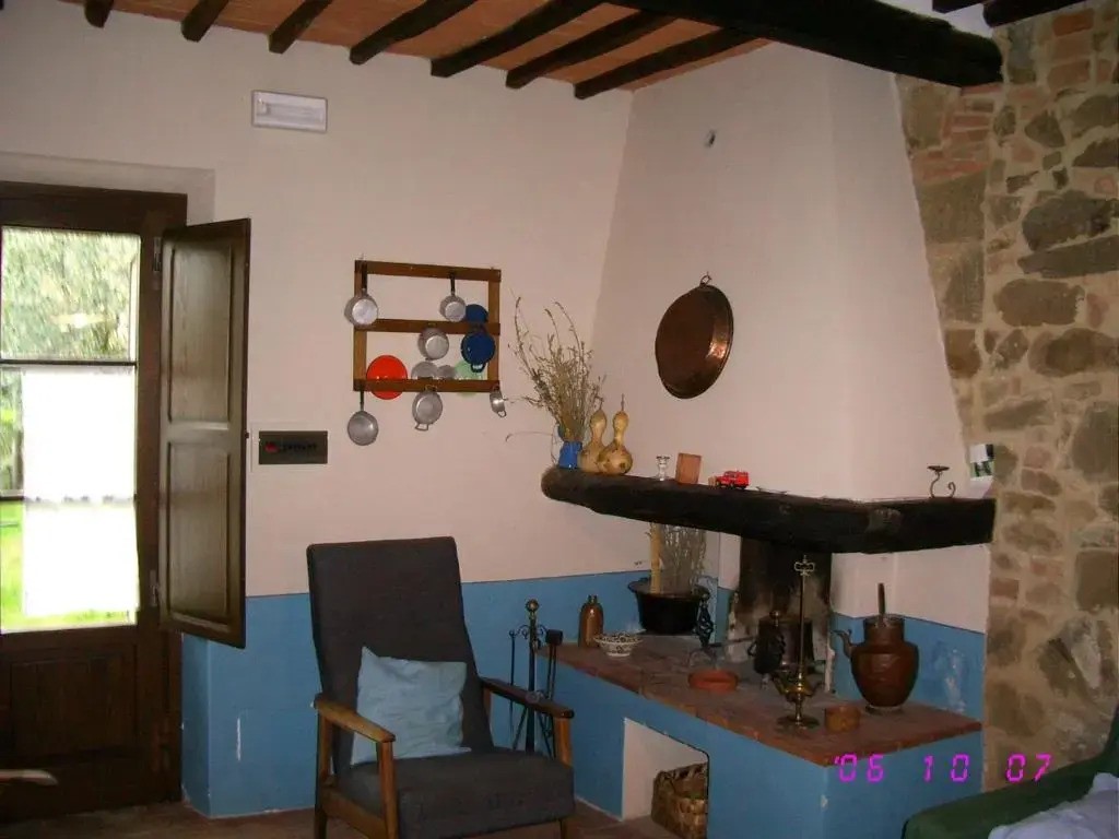 AGRITURISMO Casale Il Caggio