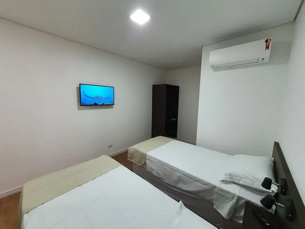 Hotel Carmelo - Airport