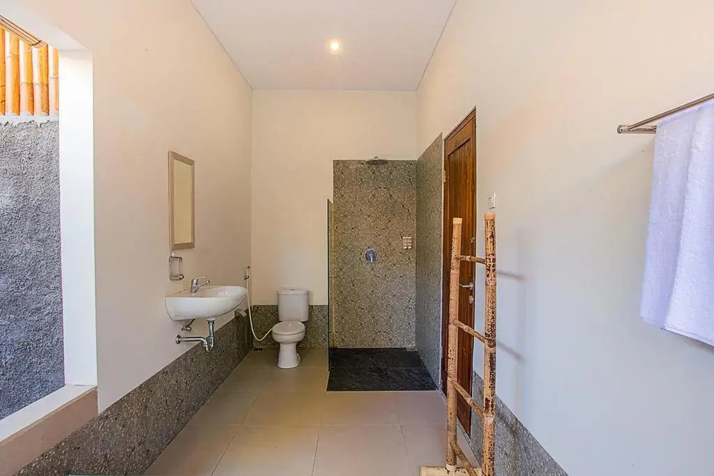Ambengan Private Villa