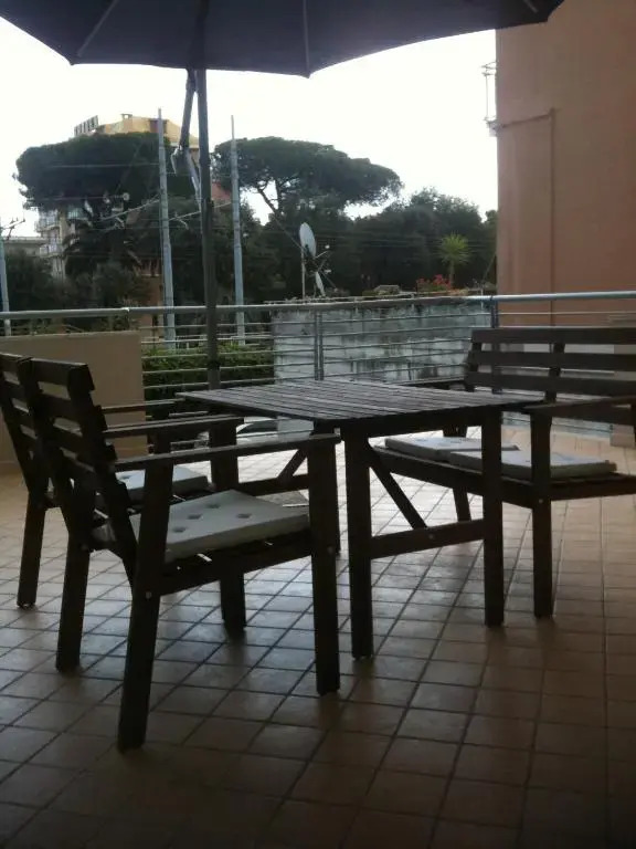 Palazzina Magnolia