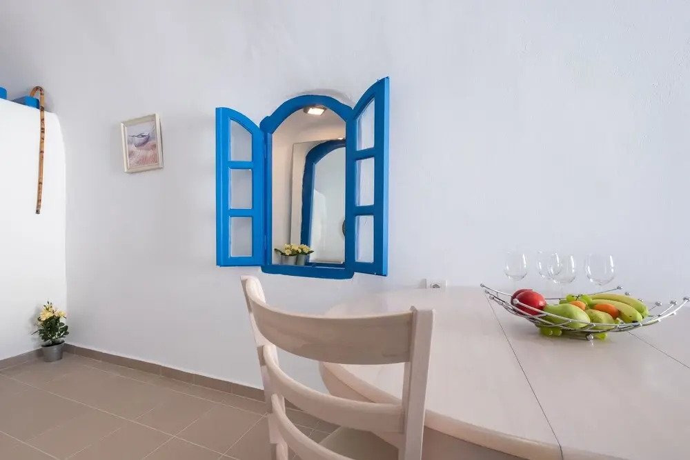 Ambience Cave Villa