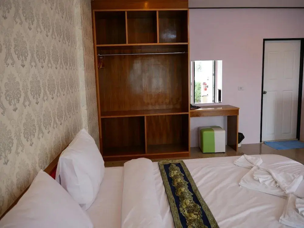 Mailuay Resort