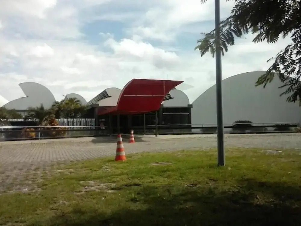 Pousada ExtraLar