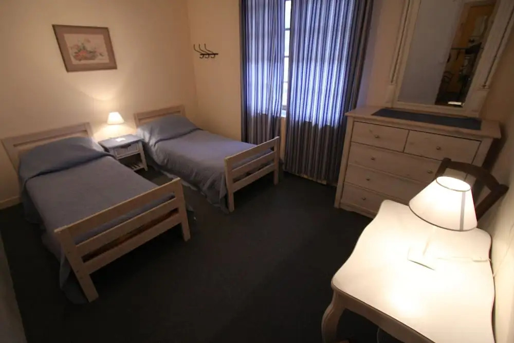 Auberge des Balastres