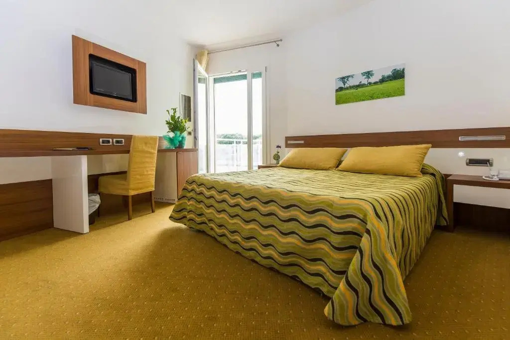 Hotel Maregolf