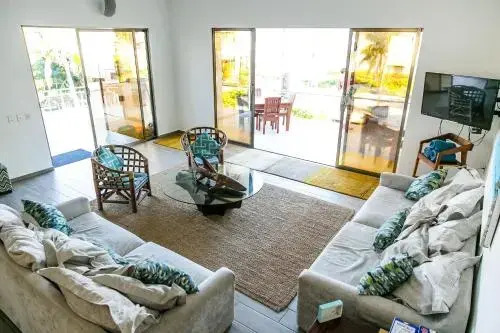 Hotel Casa Cielo