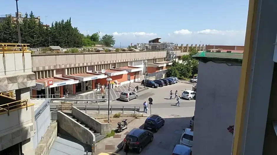 B&B Aminei Metrò