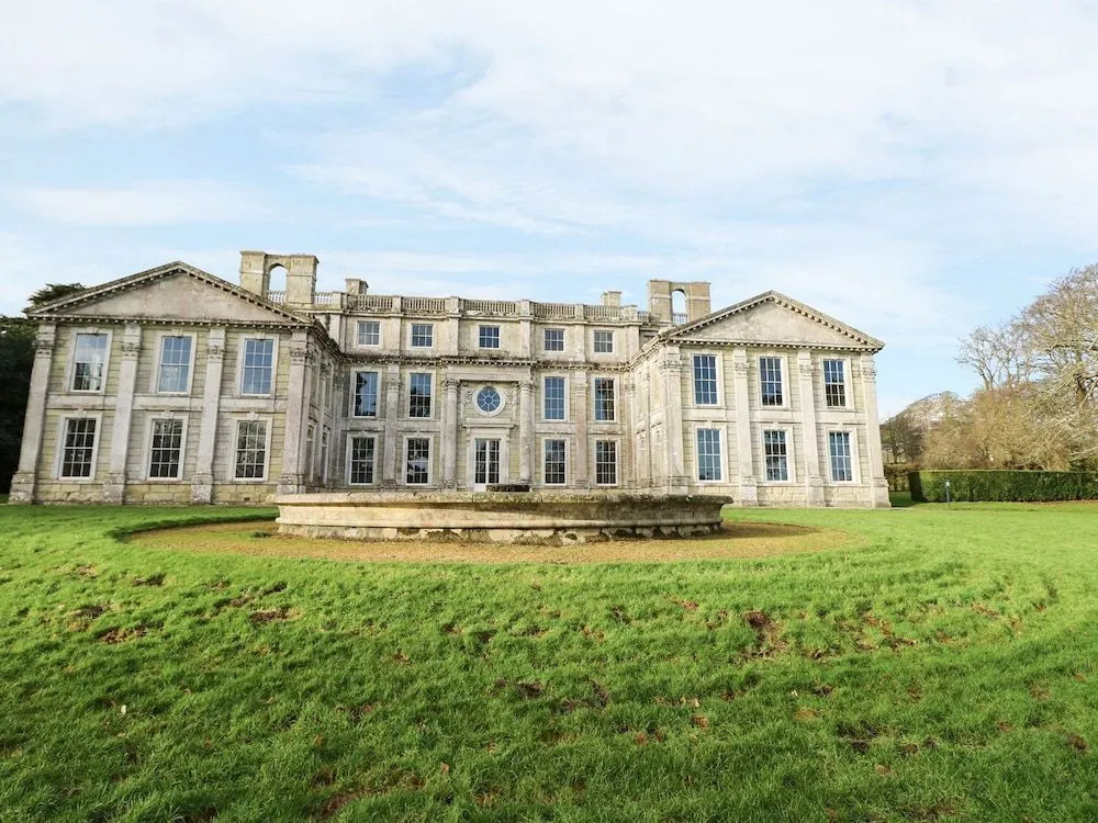 The Retreat