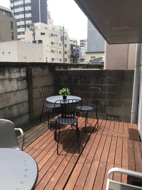 Guest house Re-worth Yabacho1