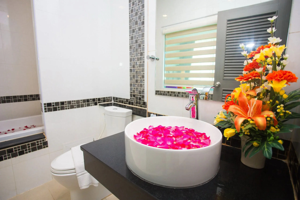 Add Plus Hotel & SPA