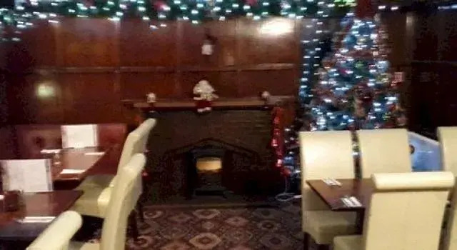 The Drovers Inn Hotel