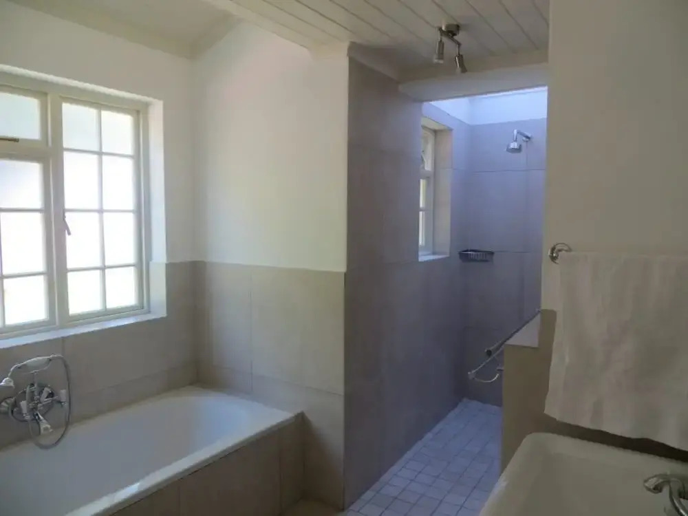 Constantia Valley Lodge