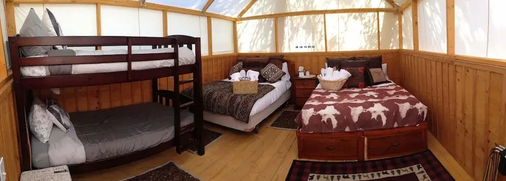 YD Guest Ranch