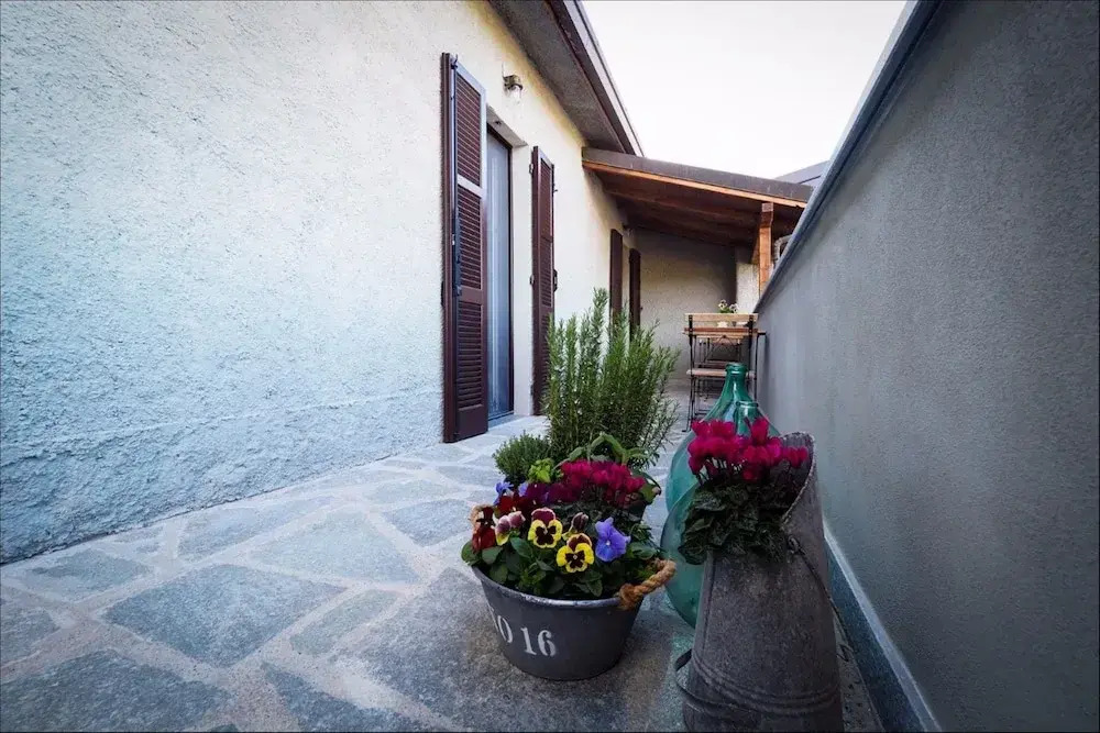 Cascina Gazzeri Country House