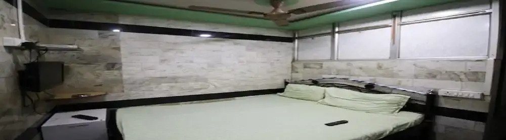 Room Maangta 444 - Tata Memorial