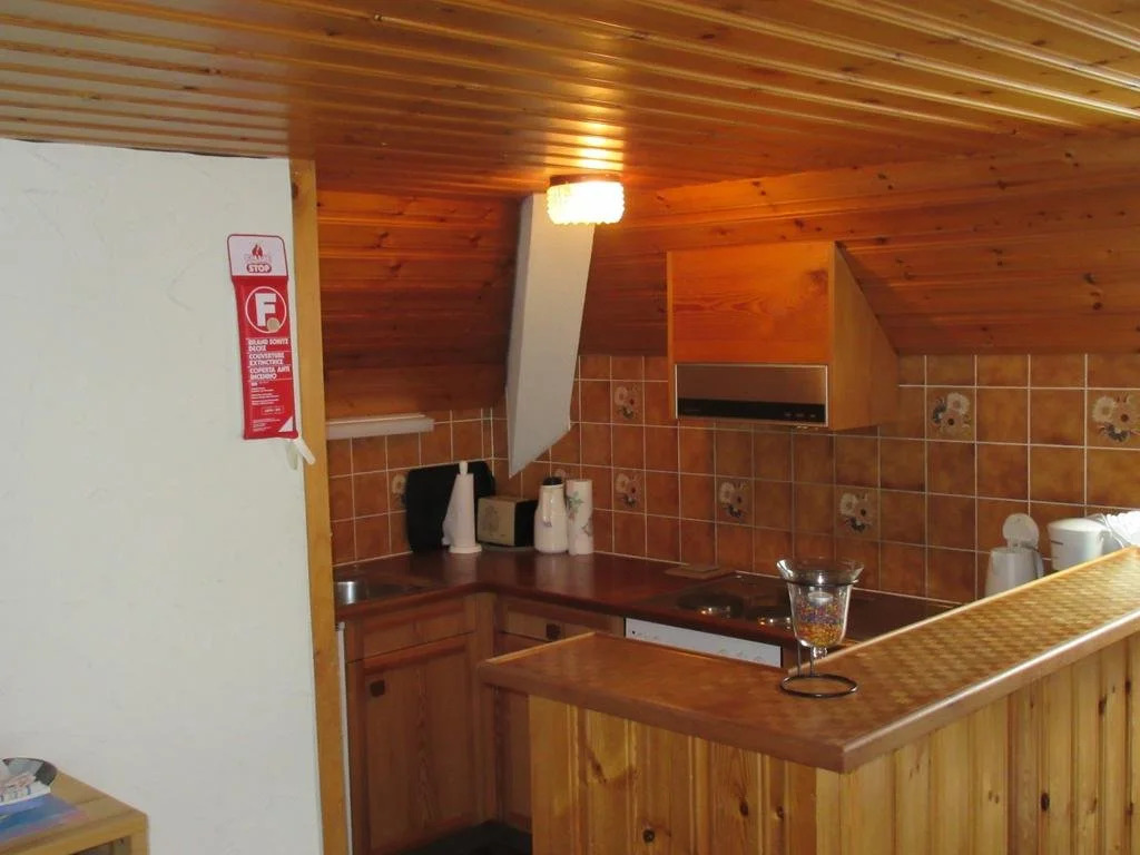 Chalet Casita