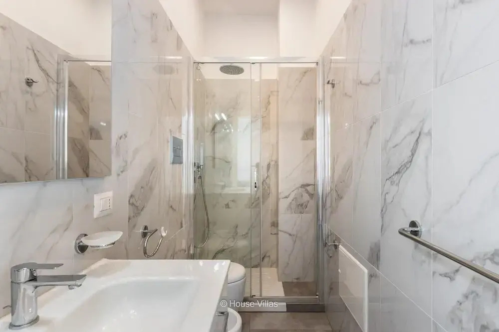 Regina Elena Suites - Suite C