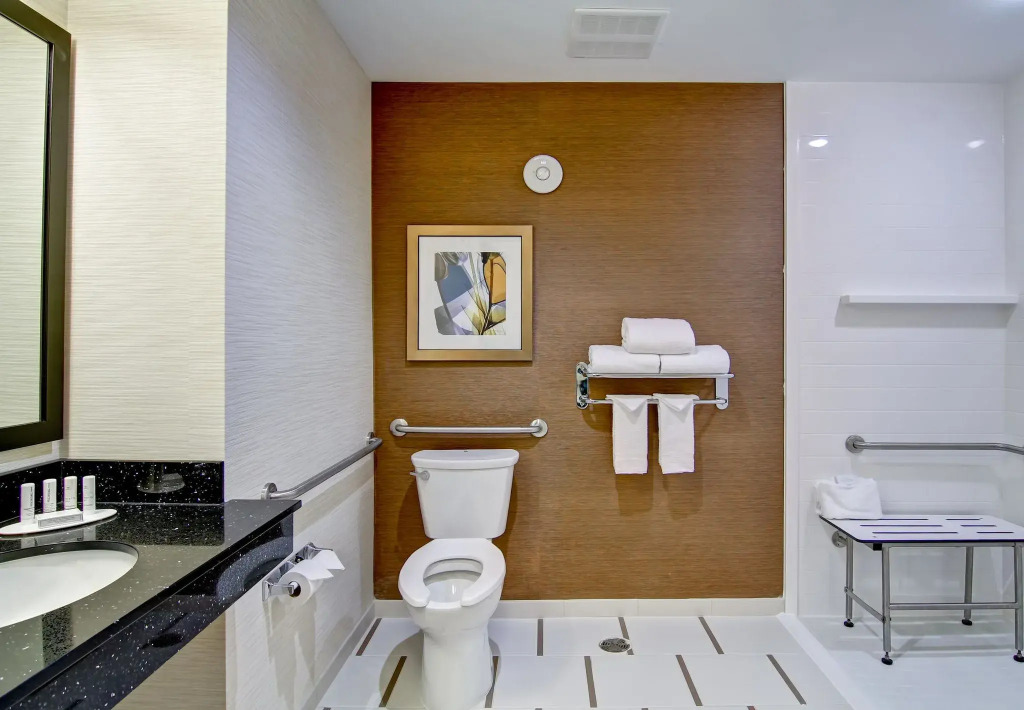 Fairfield Inn & Suites by Marriott Kamloops