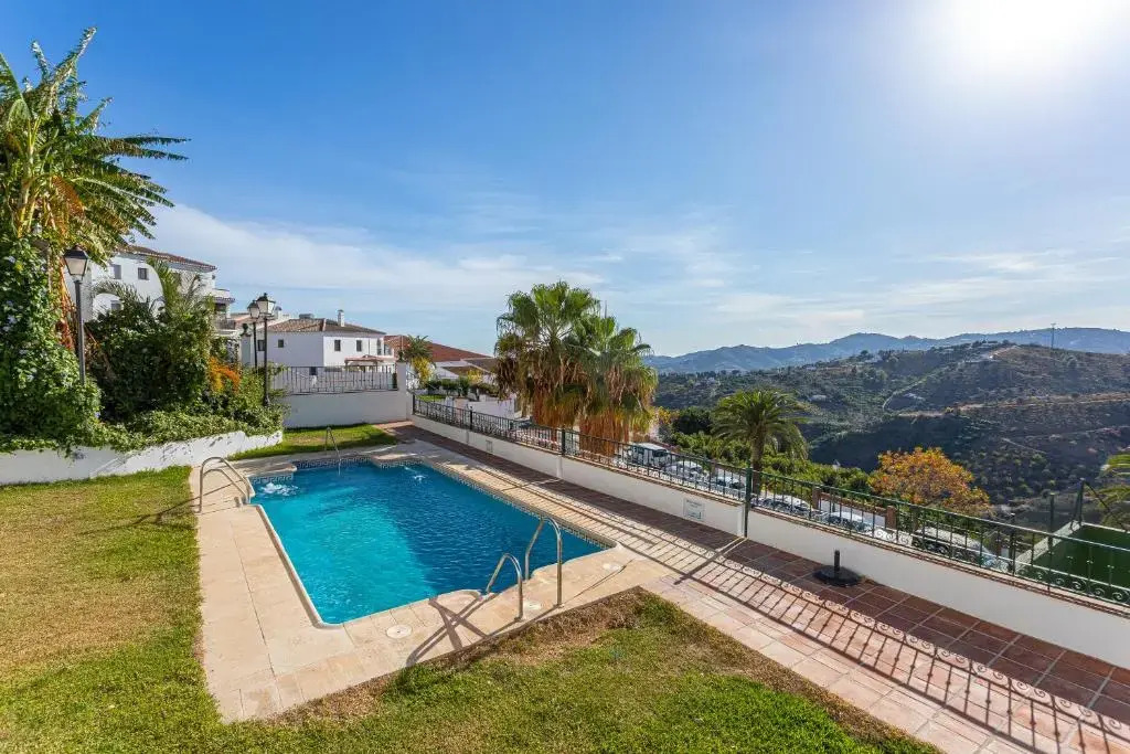 Apartamento La Fuente