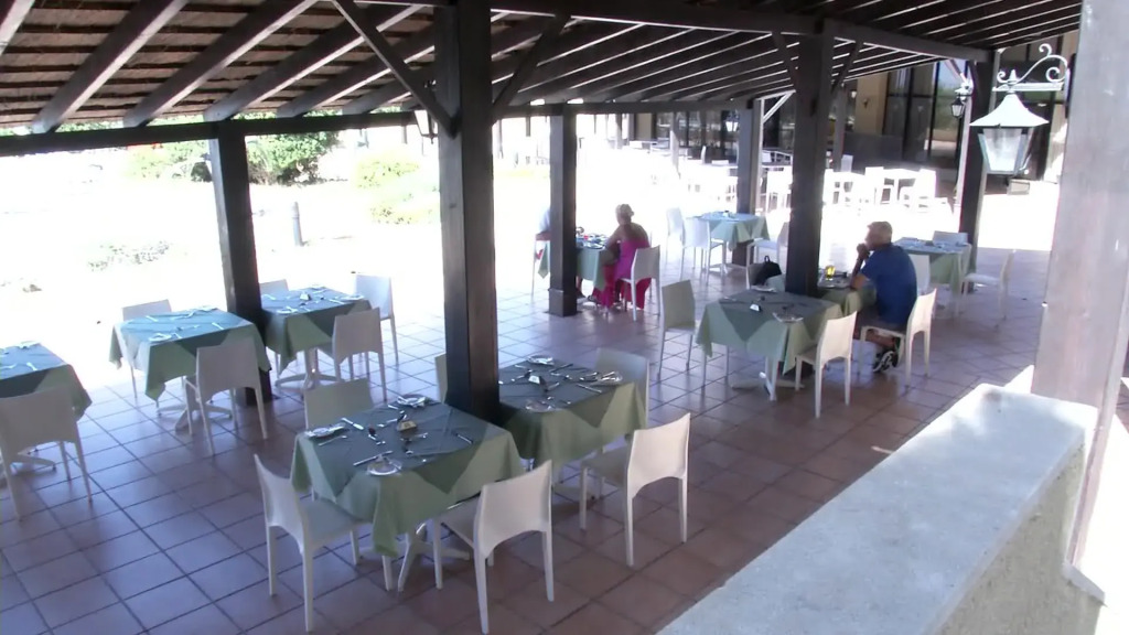 Venus Beach Hotel