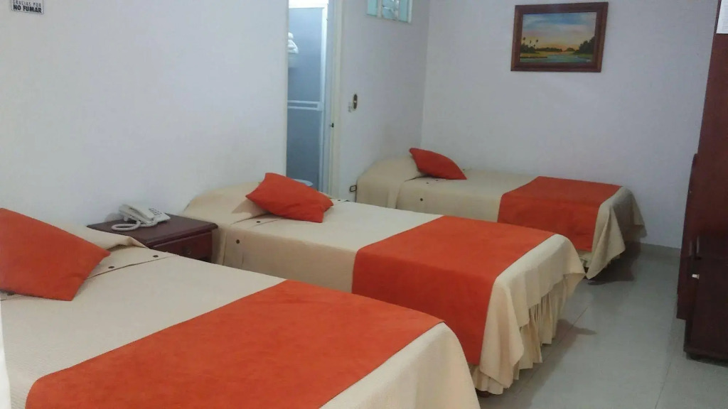 Hotel Napolitano