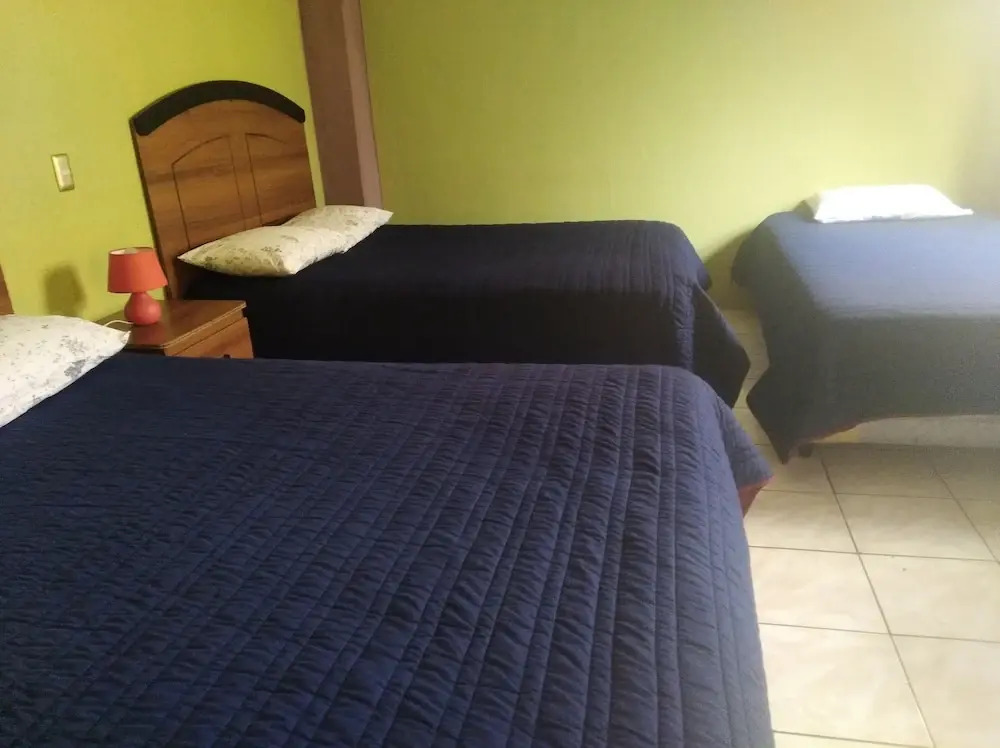 Hotel Fuentes