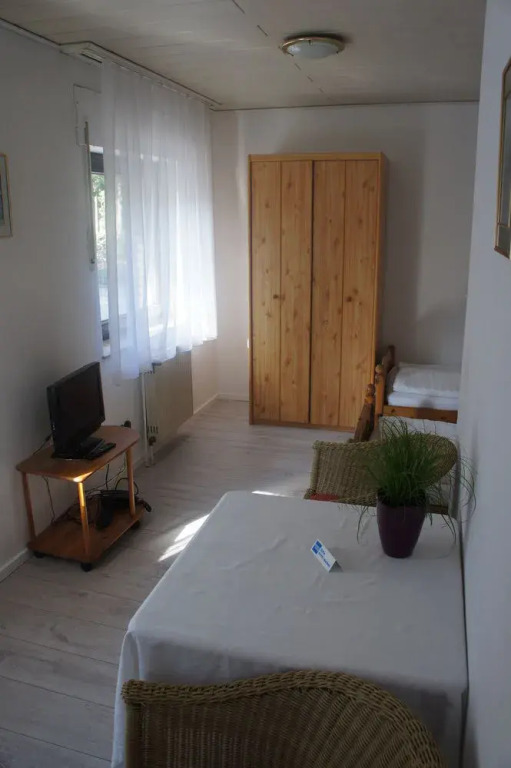 City Hotel garni