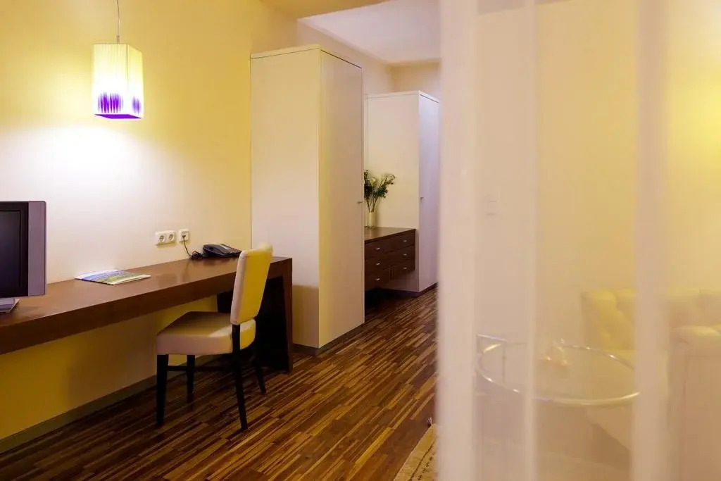 Hotel-Restaurant Allmer