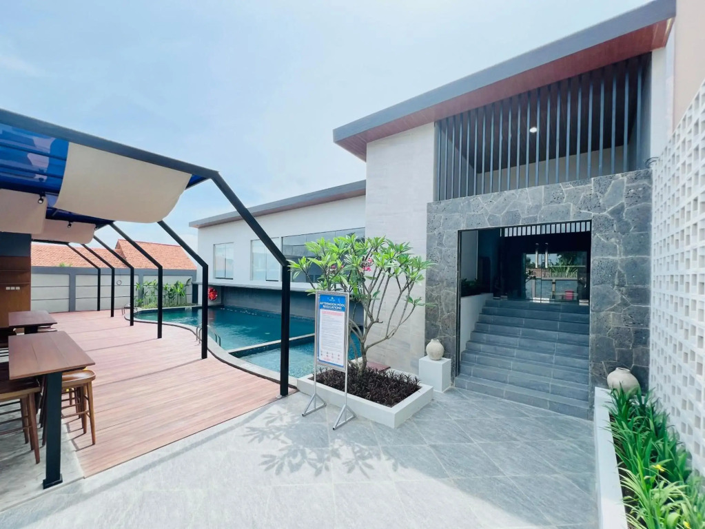 Azana Asia Cilacap