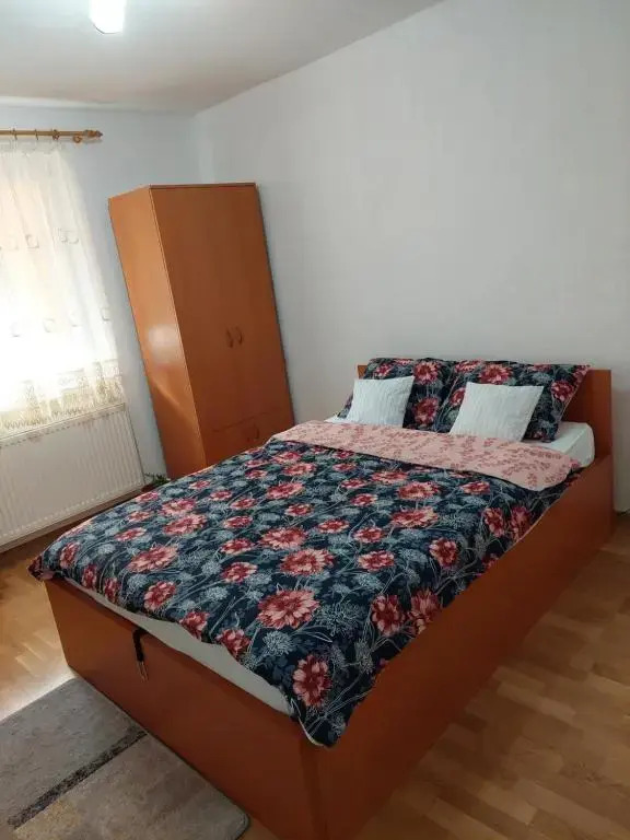 Apartament Ambrus