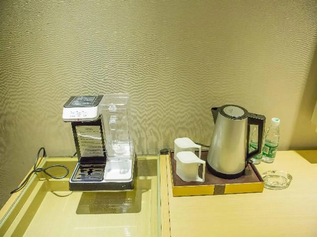 Lavande Hotel Shantou Zhuchi Road Railway Station Branch