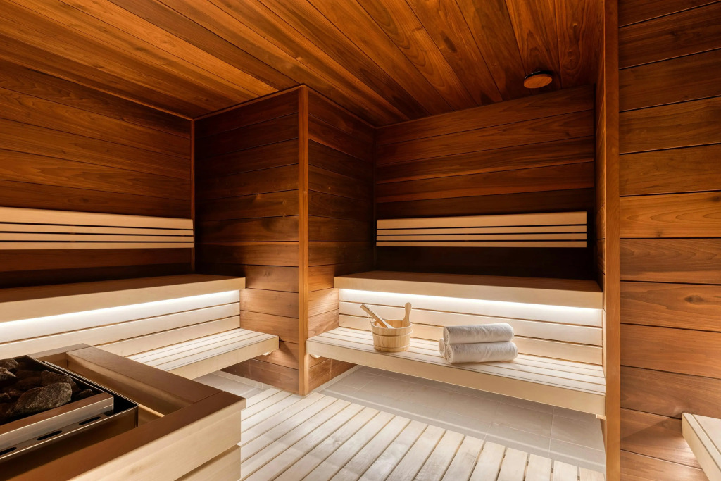 Matild Palace, a Luxury Collection Hotel