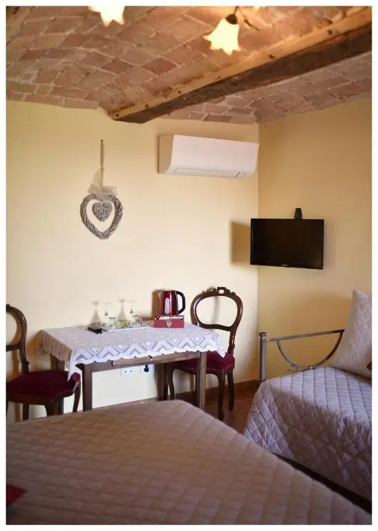 La Cascina Della Musica