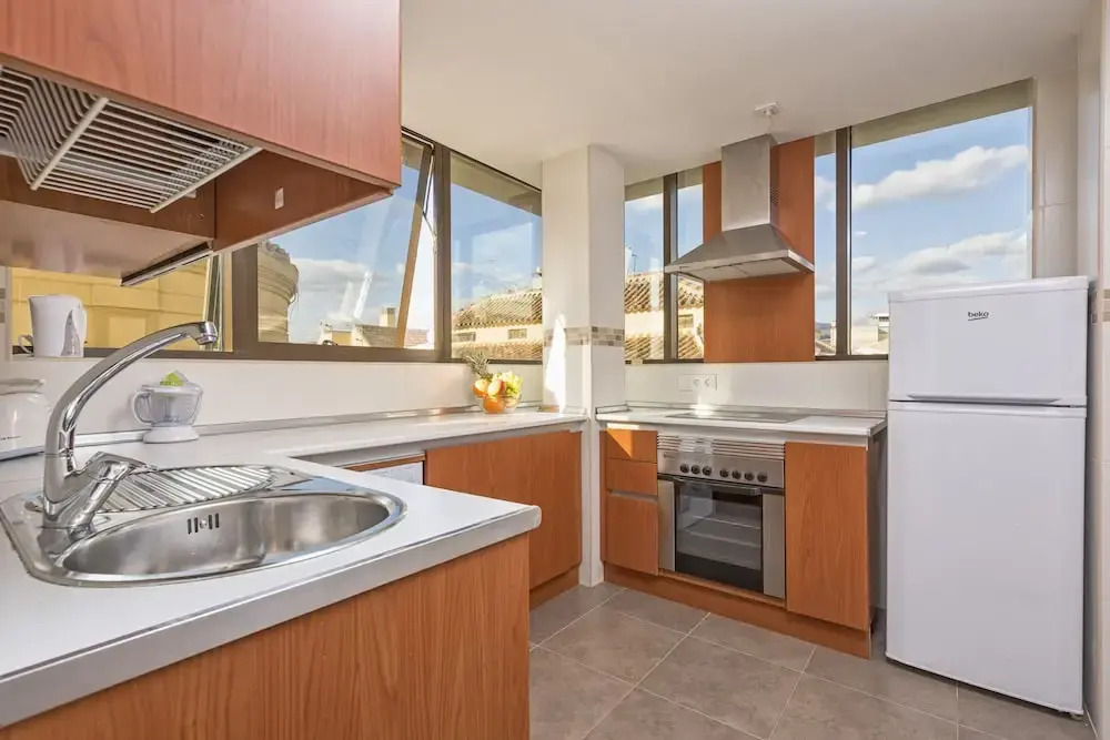 Apartamentos Goodplaces Larios