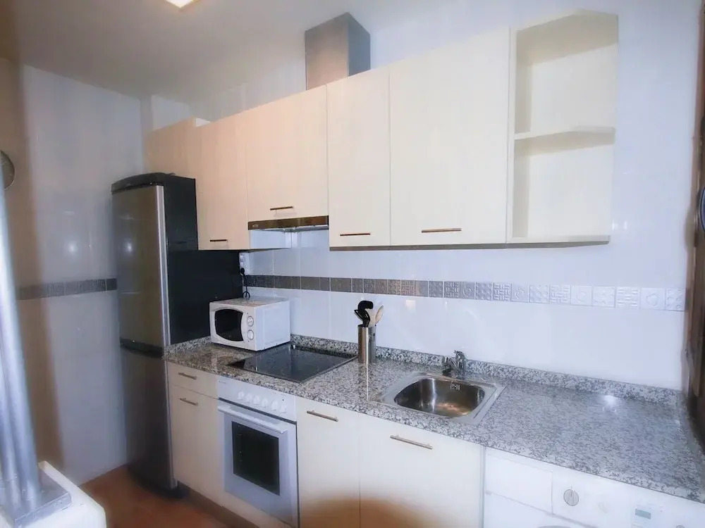 Apartamento Rincón de Toledo