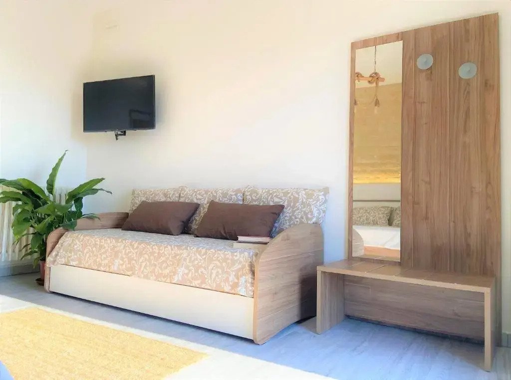 B&B Brezza Salentina