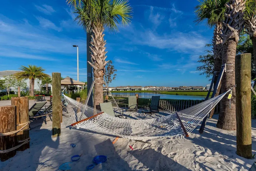 Storey Lake Resort Homes by Casa Floridian