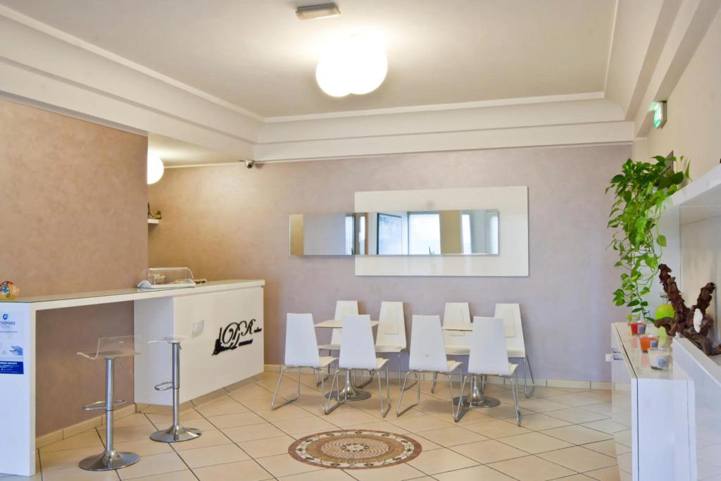 Residence Divina