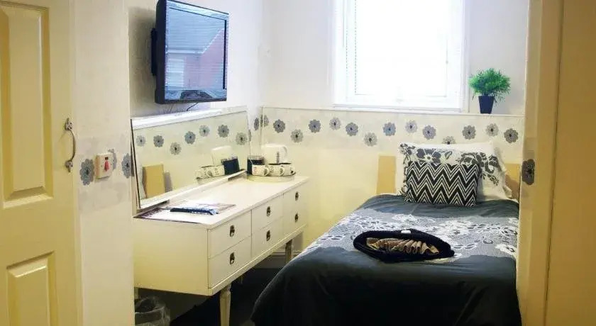 The Oakland Guest House