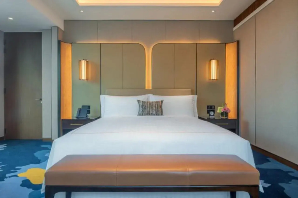 Solaire Resort Quezon City