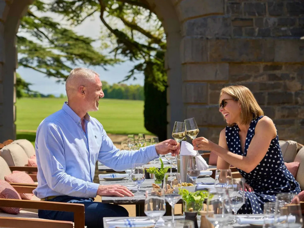 Carton House A Fairmont Managed hotel