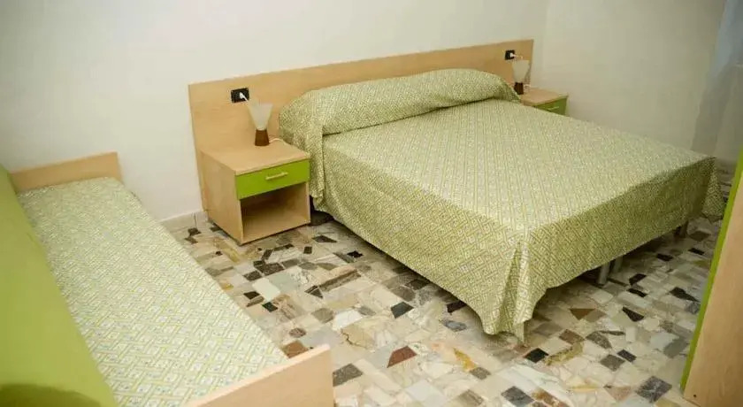 Casa Allineri