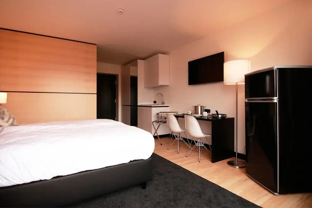 MO Hotel by WMM Hotels
